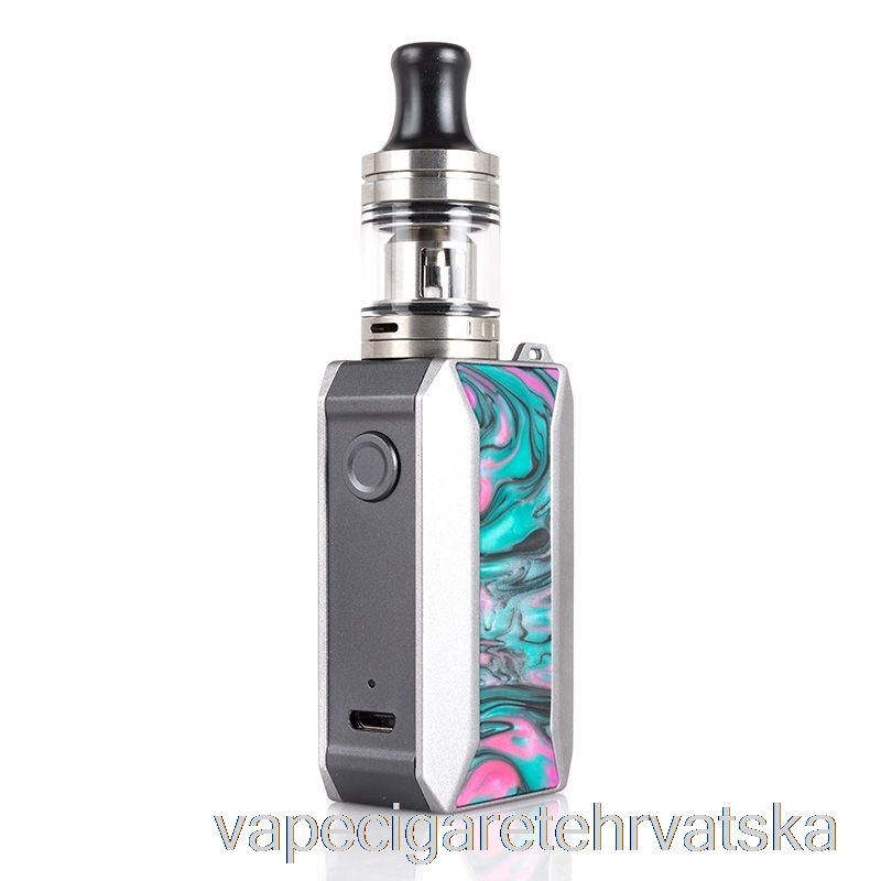 Vape Hrvatska Voopoo Drag Baby Trio 25w Starter Kit Aurora